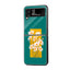 Daisy Box Samsung Z Flip Glass Case image 0