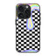 Vibrant Drip Glass Case image 0