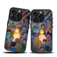 Standing Out Couple Mobile Case image 0