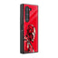 Iron Man Samsung Z Fold Glass Case image 0