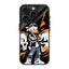 Donald Duck Glass Case image 0