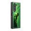 Savage Hulk Samsung Z Fold Glass Case image 0