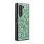 Dandelion Dreams Samsung Z Fold Glass Case image 0