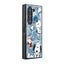 Snoopy Samsung Z Fold Glass Case image 0