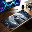 Moon Knight Desk Mat - 11 x 23 Inch image