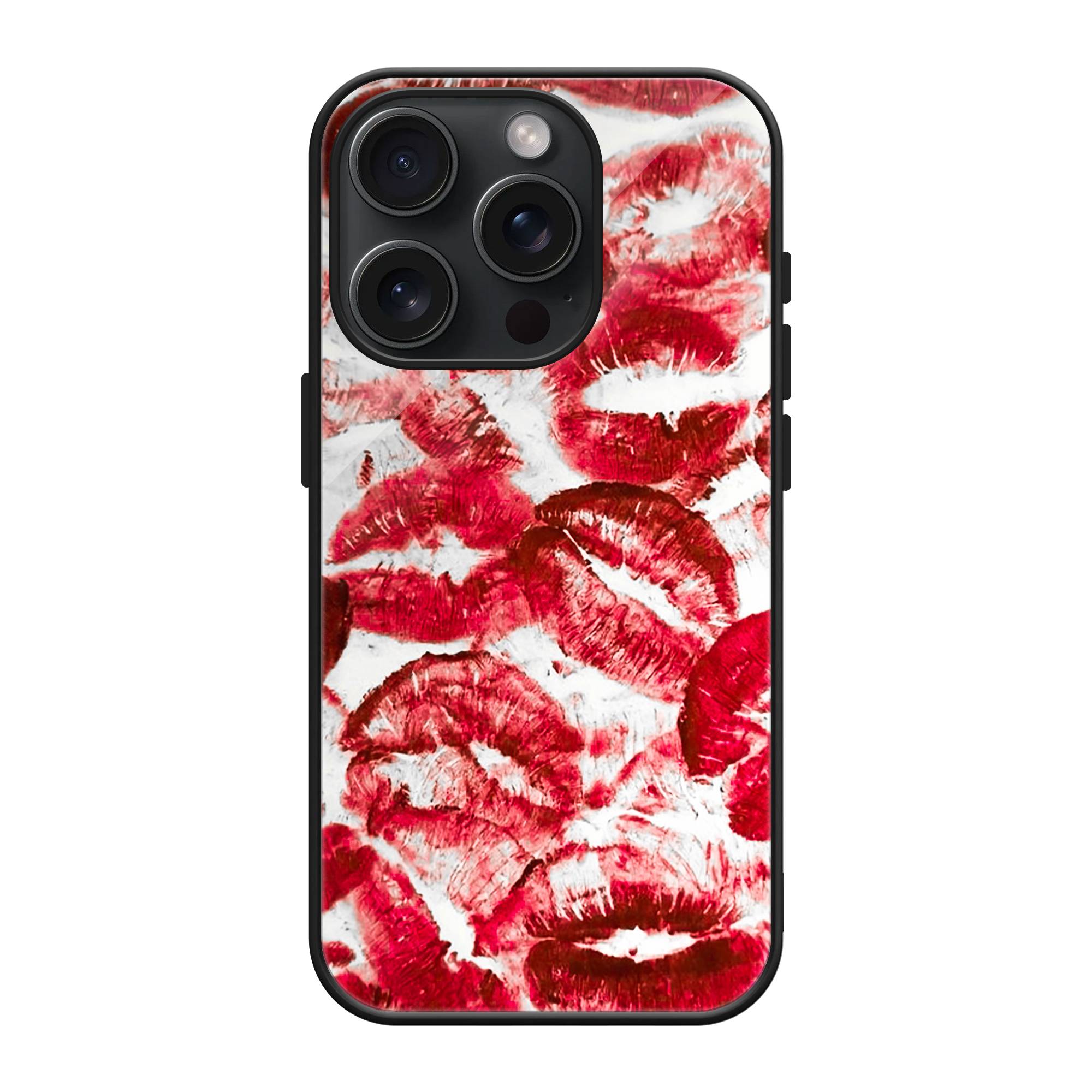 Lipstick Glass Case image 0 Main image