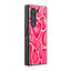 Love Blooms Samsung Z Fold Glass Case image 0