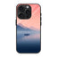 Lake Solitude Glass Case image 0