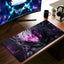 Jujutsu Kaisen Desk Mat - 11 x 23 Inch image