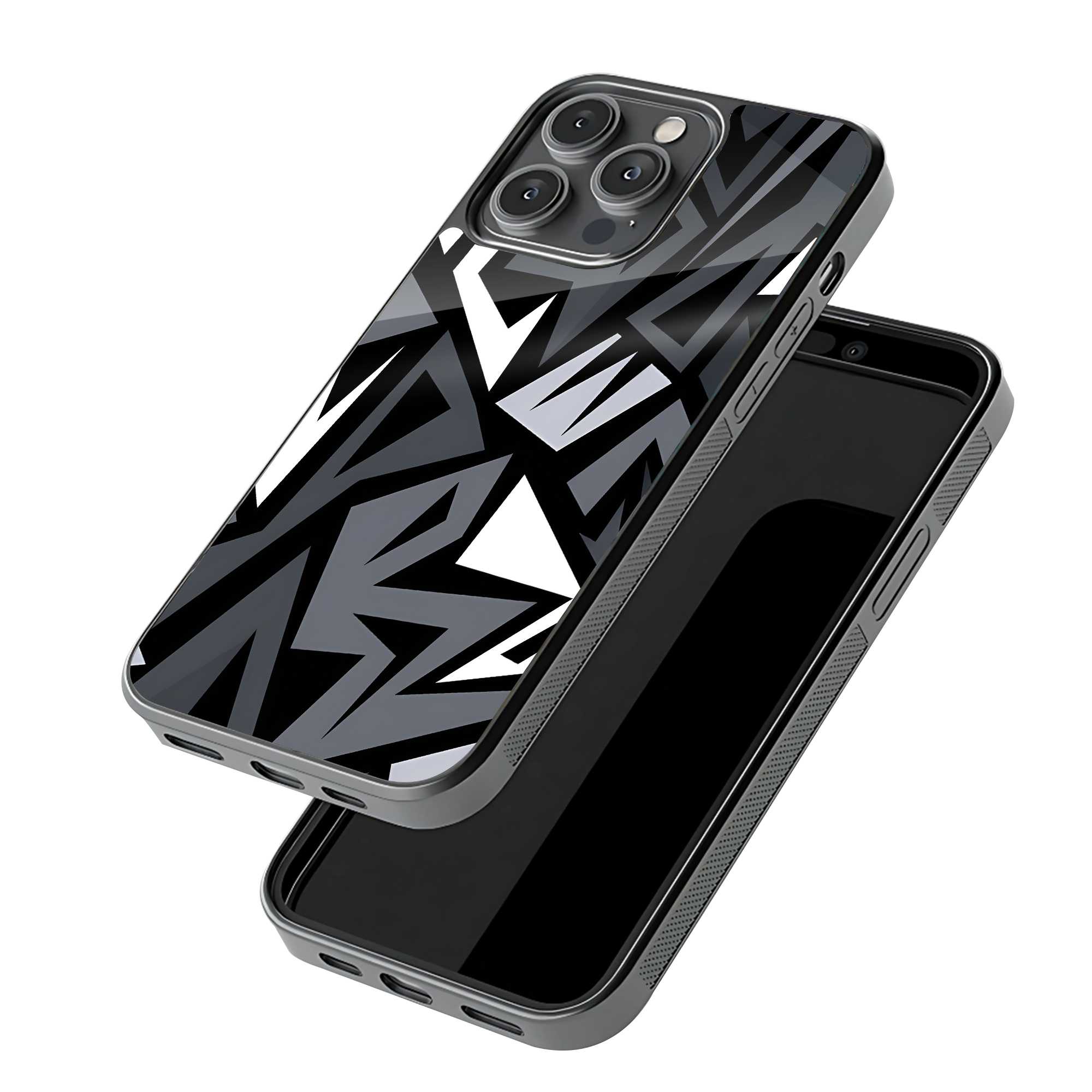 Sharp Shift Glass Case image 2