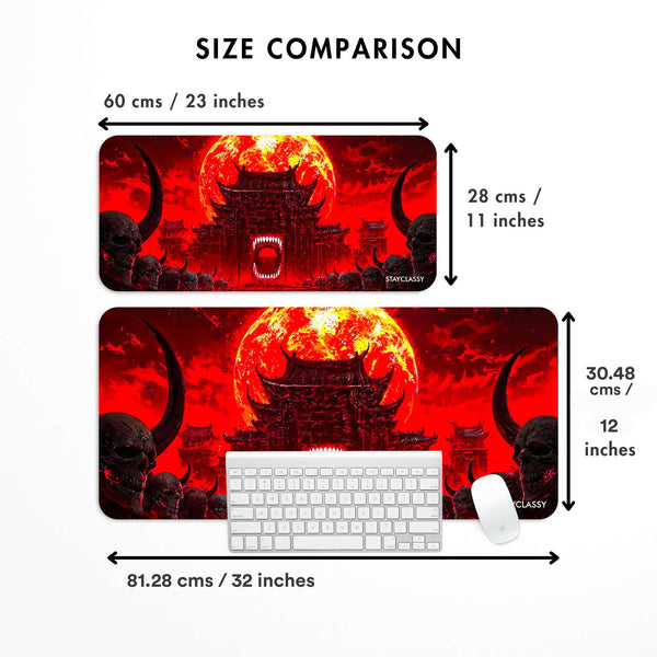 Dark Souls Desk Mat image 3
