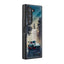 911 Legend Samsung Z Fold Glass Case image 0