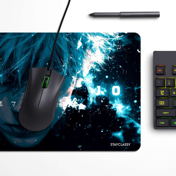 Anime Series Desk Mat image 2