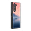 Lake Solitude Samsung Z Fold Glass Case image 0