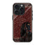 Persian Horse Rug Glass Case image 0