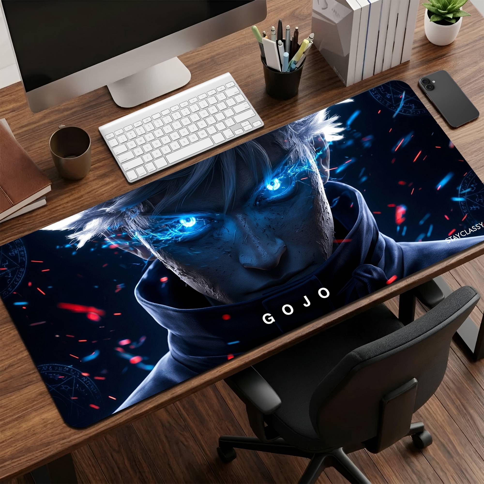 Gojo Desk Mat image 0 Main image