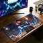Thor Ragnarok Desk Mat - 11 x 23 Inch image
