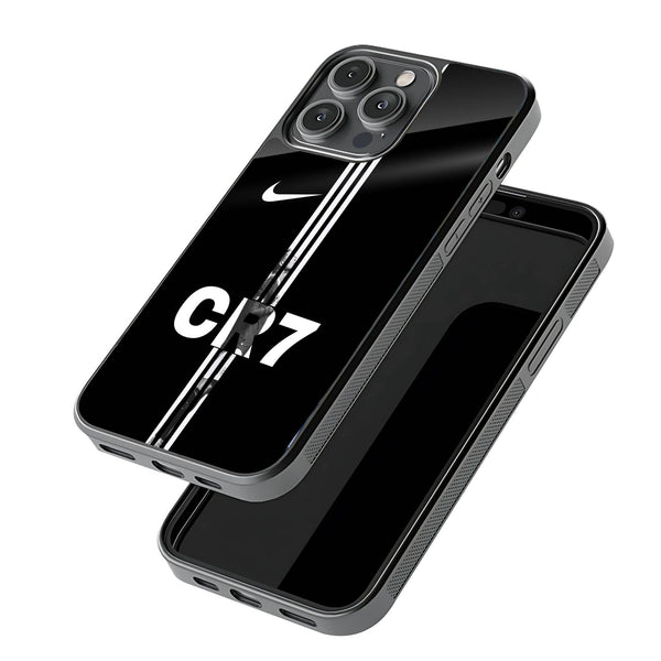 CR7 Glass Case image 2