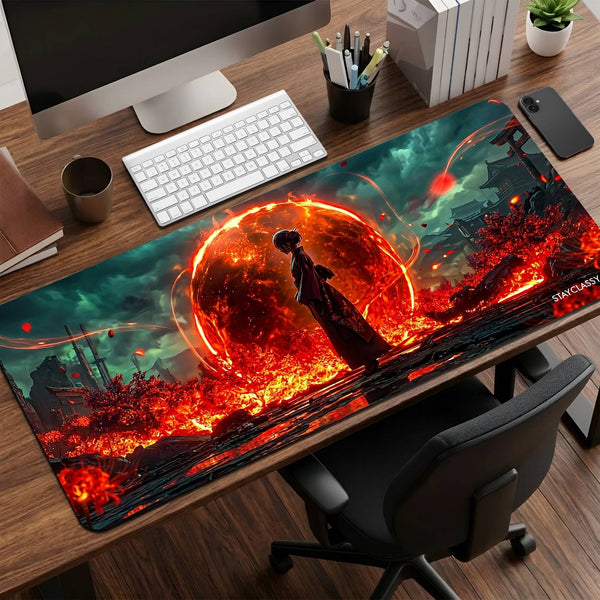 Kimono Standing Desk Mat image 0