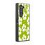 Modern Daisy Samsung Z Fold Glass Case image 0