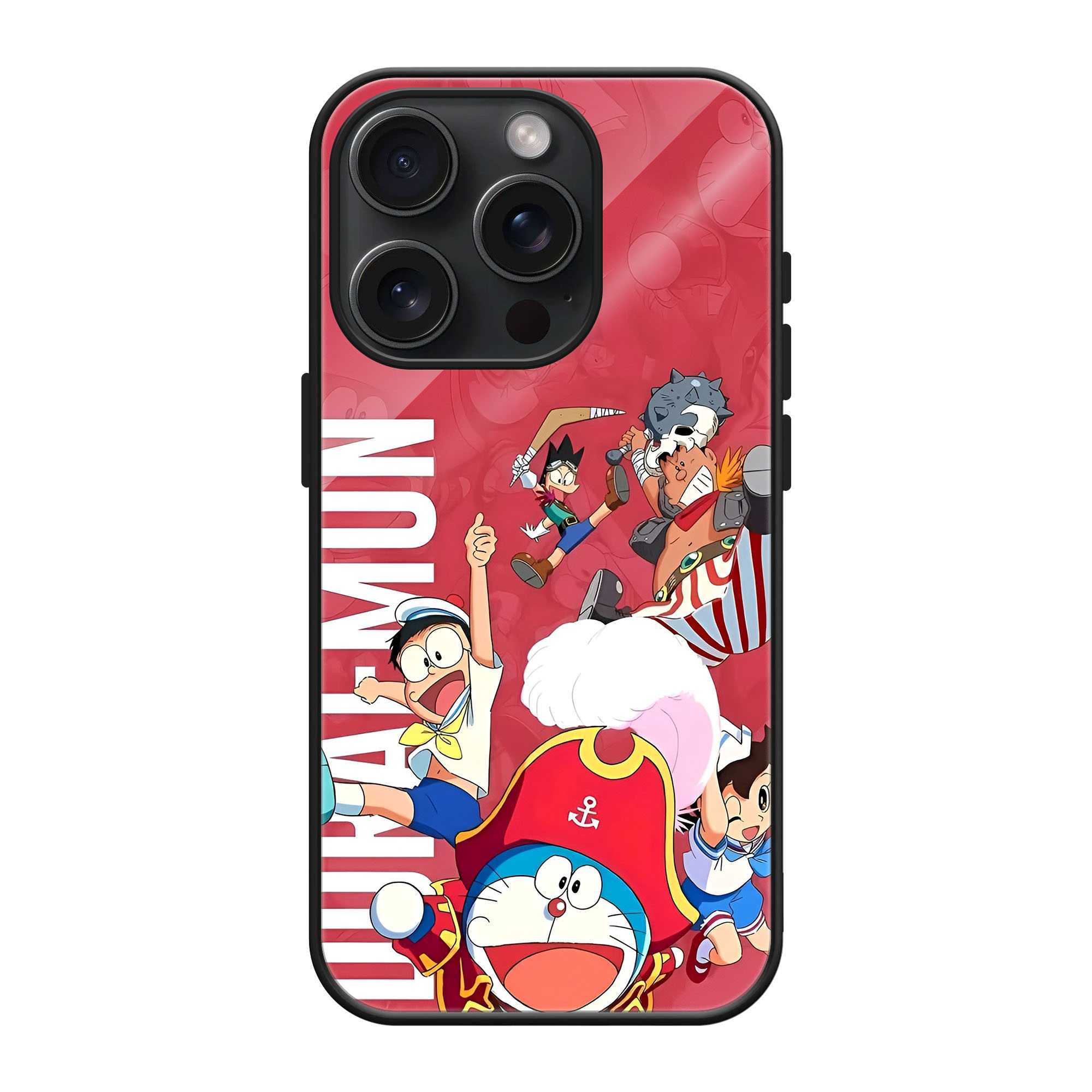 Dora Magic Glass Case image 0