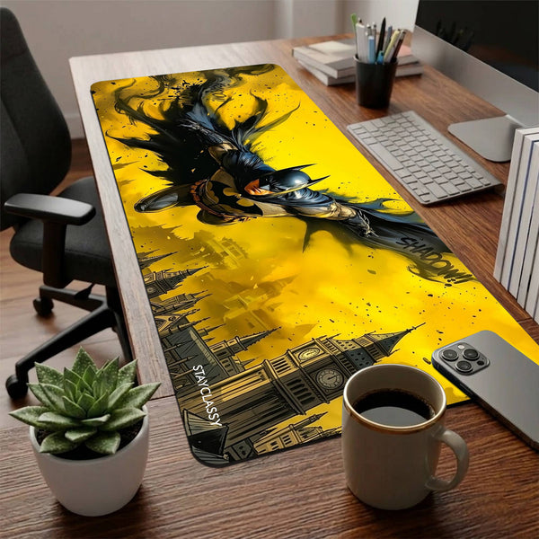 Batman Desk Mat image 1
