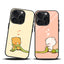Handmade Love Couple Mobile Case image 0