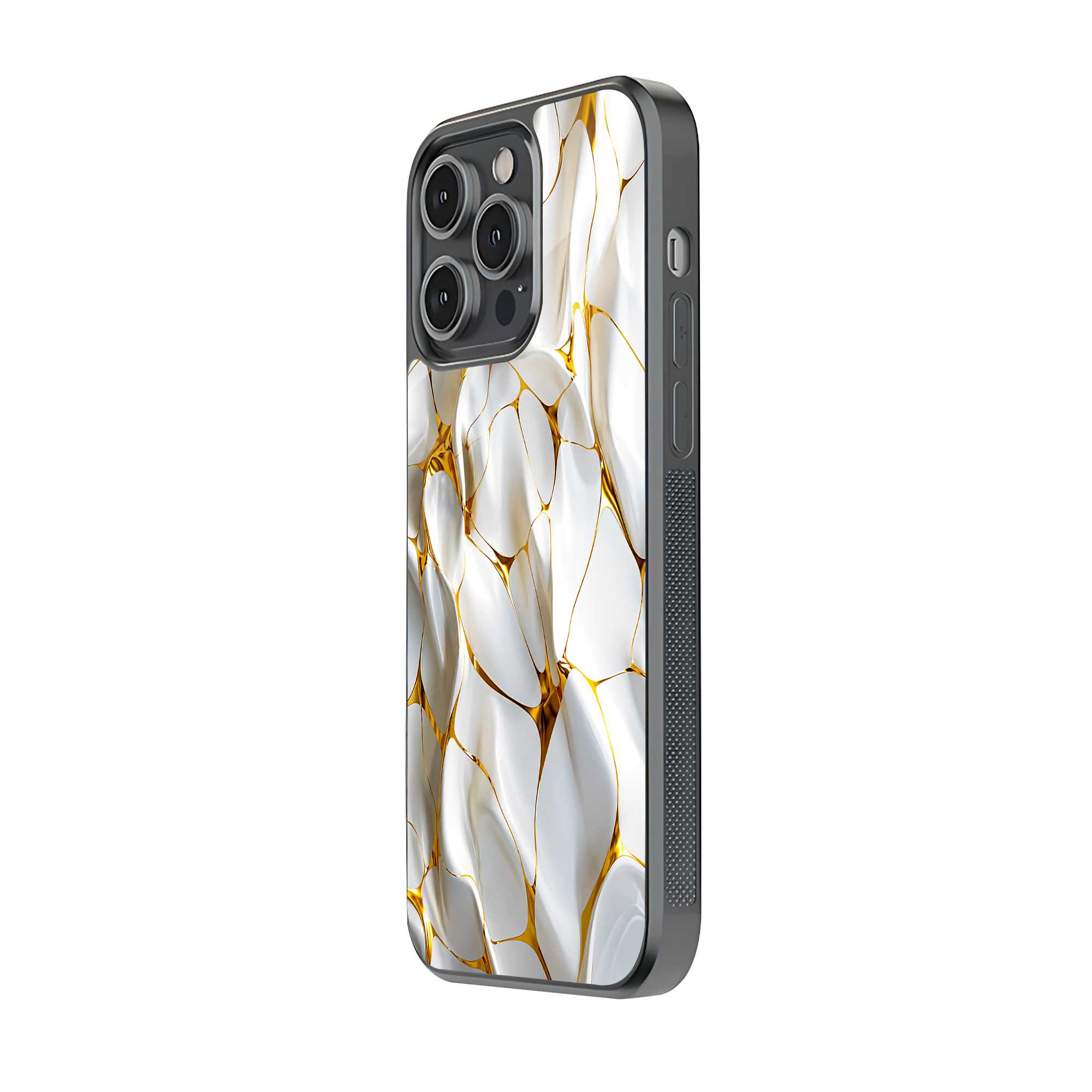 Pearl Wave Glass Case Secondary image