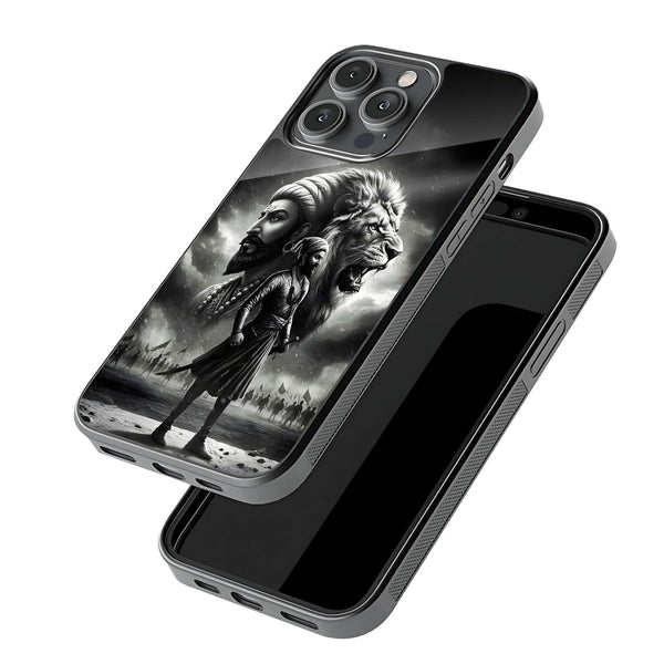 Swarajya Glass Case image 2