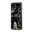 777 Luck Empire Samsung Z Flip Glass Case