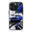 Classic Camaro Glass Case image 0