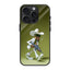 Stylized Gangster Glass Case image 0