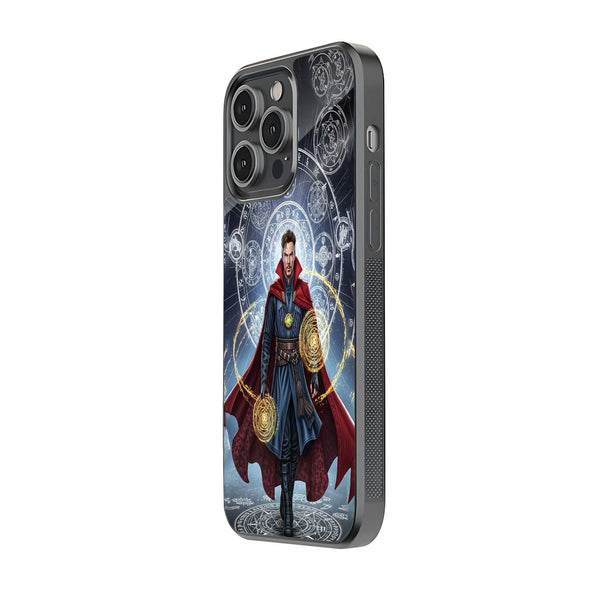 Mystic Strange Glass Case image 1