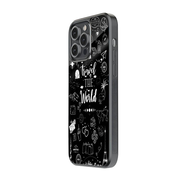 Worldmark Glass Case image 1