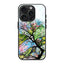 Nature Mosaic Glass Case image 0
