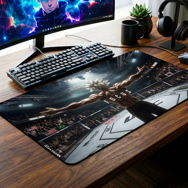 Focus Desk Mat - 14 x 23 Inch image