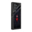 Dark Spider-Man Samsung Z Fold Glass Case image 0
