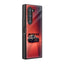 Mercedes Samsung Z Fold Glass Case image 0