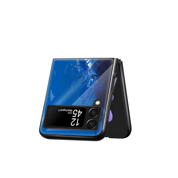 Shiv Sundaram Samsung Z Flip Glass Case image 2