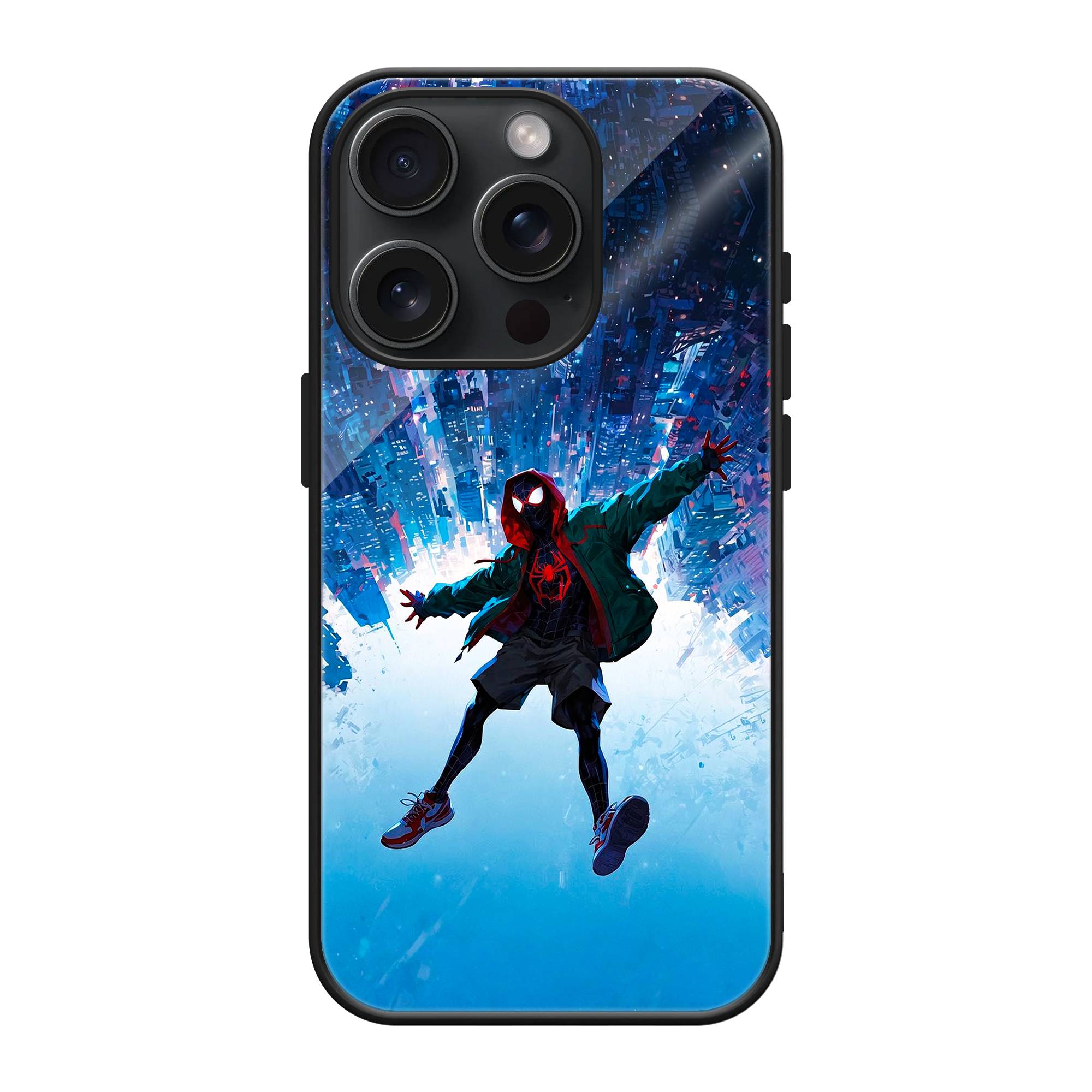 Urban Freefall Glass Case image 0 Main image