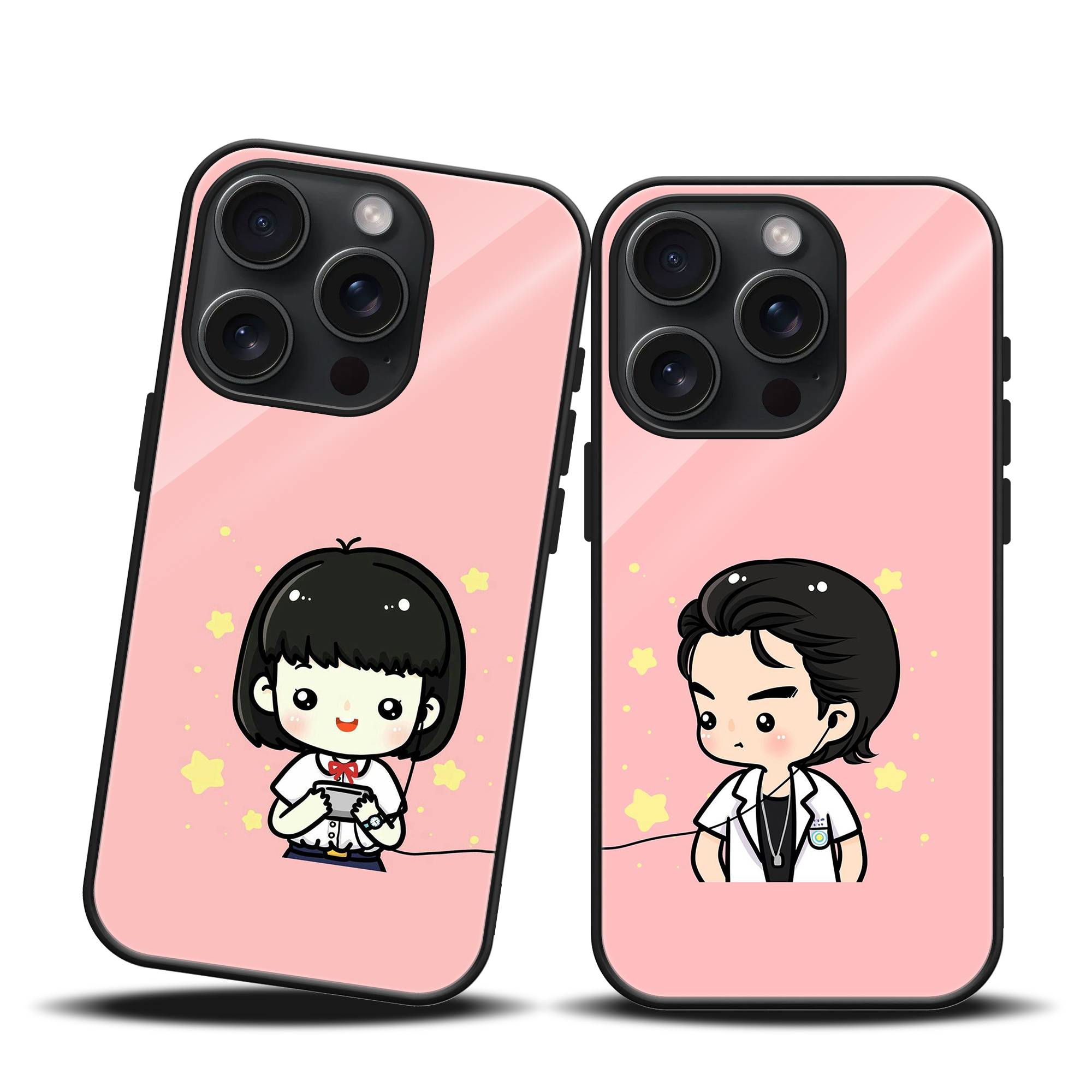 Our Song Couple Mobile Case image 0 Main image