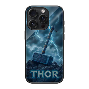 Thor Glass Case | StayClassy India