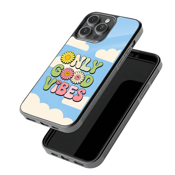 Main Vibe Glass Case image 2