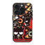 Penguin Funk Glass Case image 0