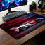 Porsche 911 Desk Mat - 14 x 23 Inch image