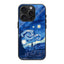 Twilight Waves Glass Case image 0