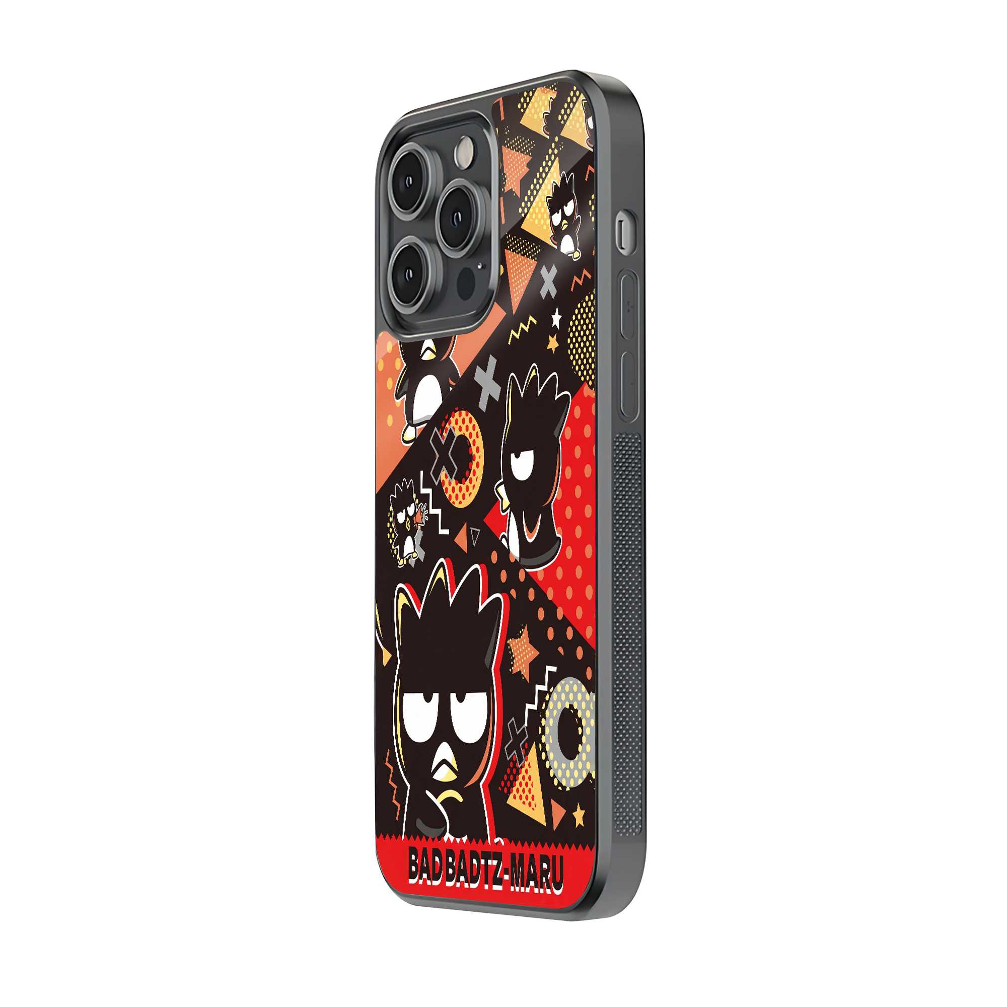 Penguin Funk Glass Case Secondary image
