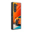 Sports Car Samsung Z Fold Glass Case image 0