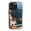 Space Dreamer Glass Case image 0