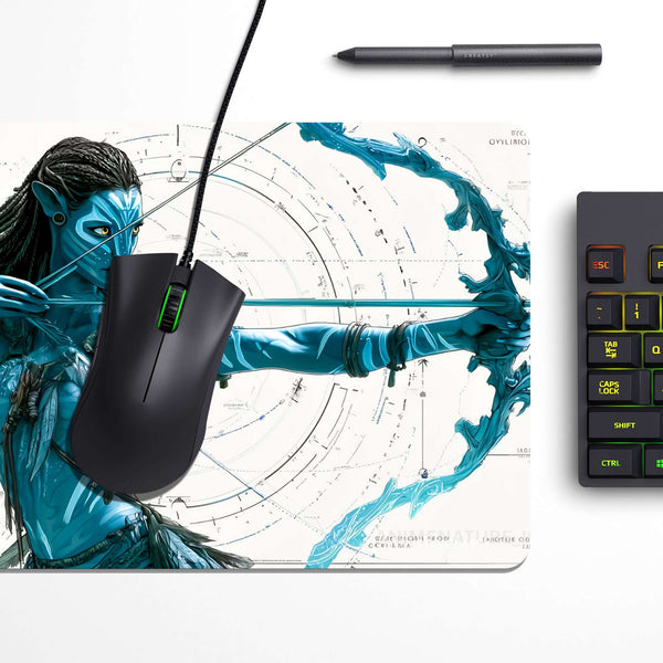Pandora Desk Mat image 2